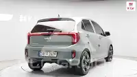 2025 KIA Morning