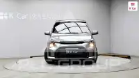 2025 KIA Morning