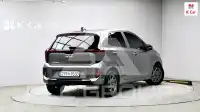 2025 KIA Morning