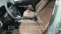 2025 KIA Morning