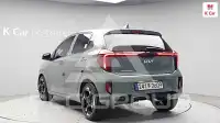 2025 KIA Morning