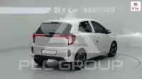 2025 KIA Morning