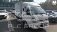 2025 KIA Bongo 3