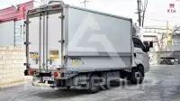 2025 KIA Bongo 3