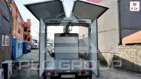 2025 KIA Bongo 3