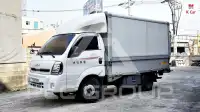 2025 KIA Bongo 3