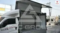 2025 KIA Bongo 3
