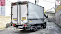 2025 KIA Bongo 3