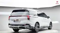 2025 KIA Carnival
