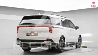 2025 KIA Carnival