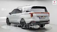 2025 KIA Carnival