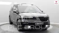 2025 KIA Carnival
