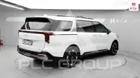 2025 KIA Carnival