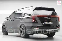 2025 KIA Carnival