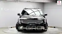 2025 KIA Carnival