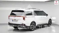 2025 KIA Carnival