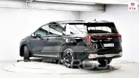 2025 KIA Carnival