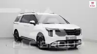 2025 KIA Carnival