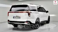 2025 KIA Carnival