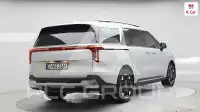 2025 KIA Carnival