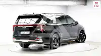 2025 KIA Carnival