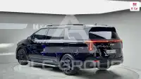 2025 KIA Carnival
