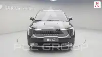 2025 KIA Carnival