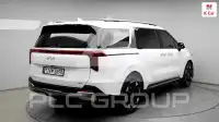2025 KIA Carnival
