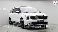 2025 KIA Carnival