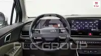 2025 KIA Carnival