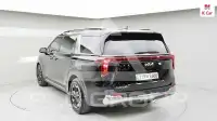 2025 KIA Carnival