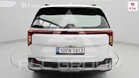 2025 KIA Carnival