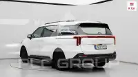 2025 KIA Carnival