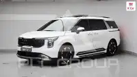 2025 KIA Carnival