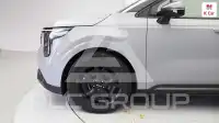2025 KIA Carnival