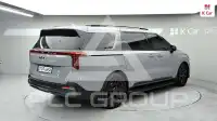 2025 KIA Carnival