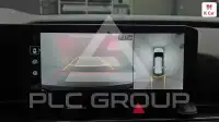 2025 KIA Carnival
