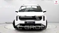 2025 KIA Carnival