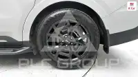 2025 KIA Carnival