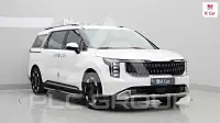 2025 KIA Carnival