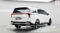 2025 KIA Carnival