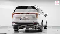 2025 KIA Carnival