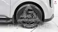 2025 KIA Carnival