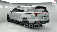 2025 KIA Carnival