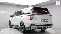 2025 KIA Carnival