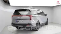 2025 KIA Carnival