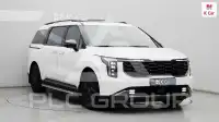 2025 KIA Carnival