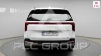 2025 KIA Carnival
