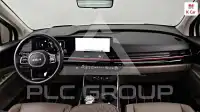 2025 KIA Carnival
