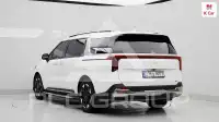 2025 KIA Carnival